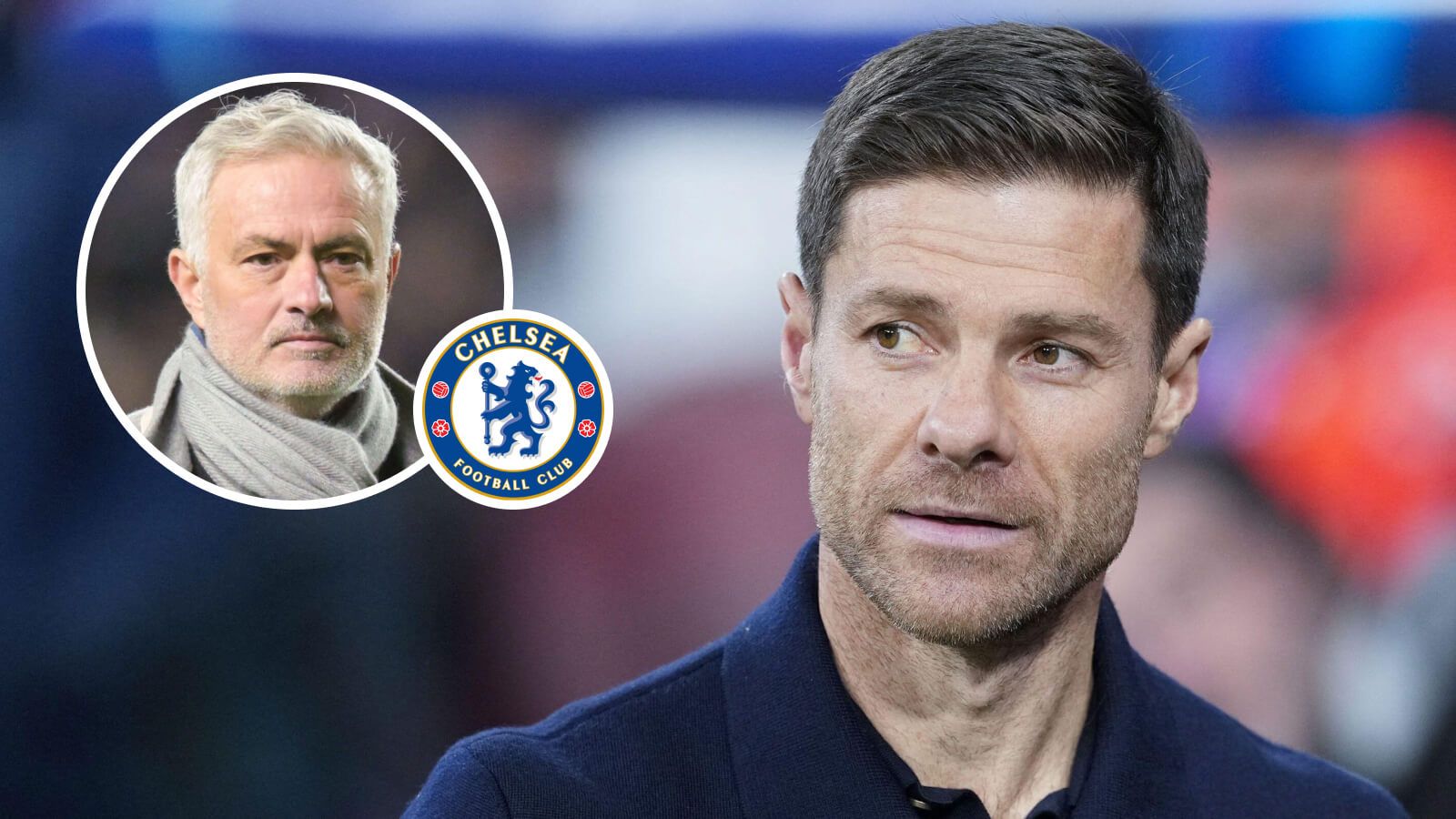 Alonso Chelsea's Top Target But Rivals Circle—and Elite Bosses Won't Touch the Job