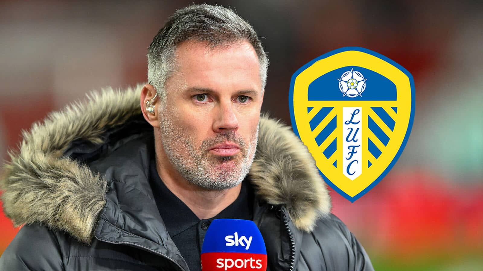 Carragher's Leeds Love-In: Three Pillars of Survival as Ampadu Earns Rave Reviews