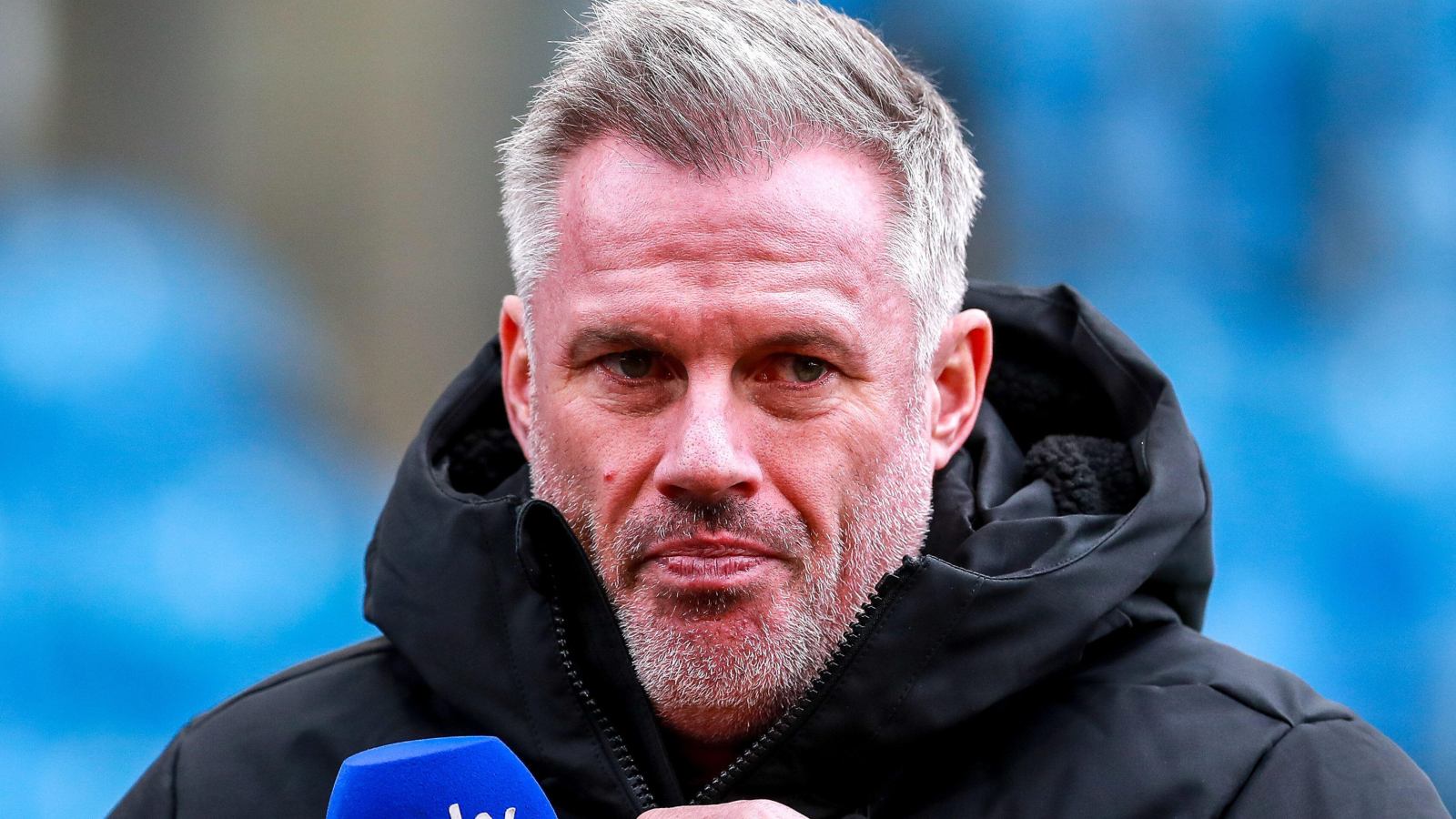 Carragher: De Zerbi will be seething with Tel after costly blunders gift Leeds a point