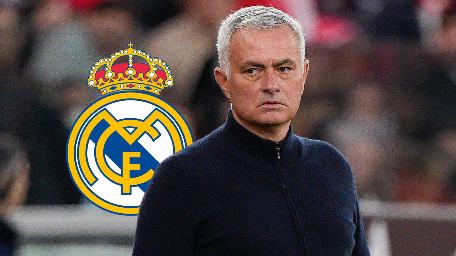 Mourinho's Madrid Homecoming Sealed: Portuguese Boss Demands Three Key Signings