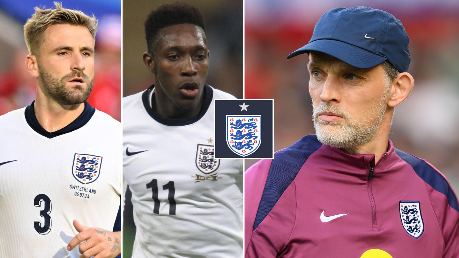 Danny Welbeck Makes England's World Cup Longlist: What You Need to Know