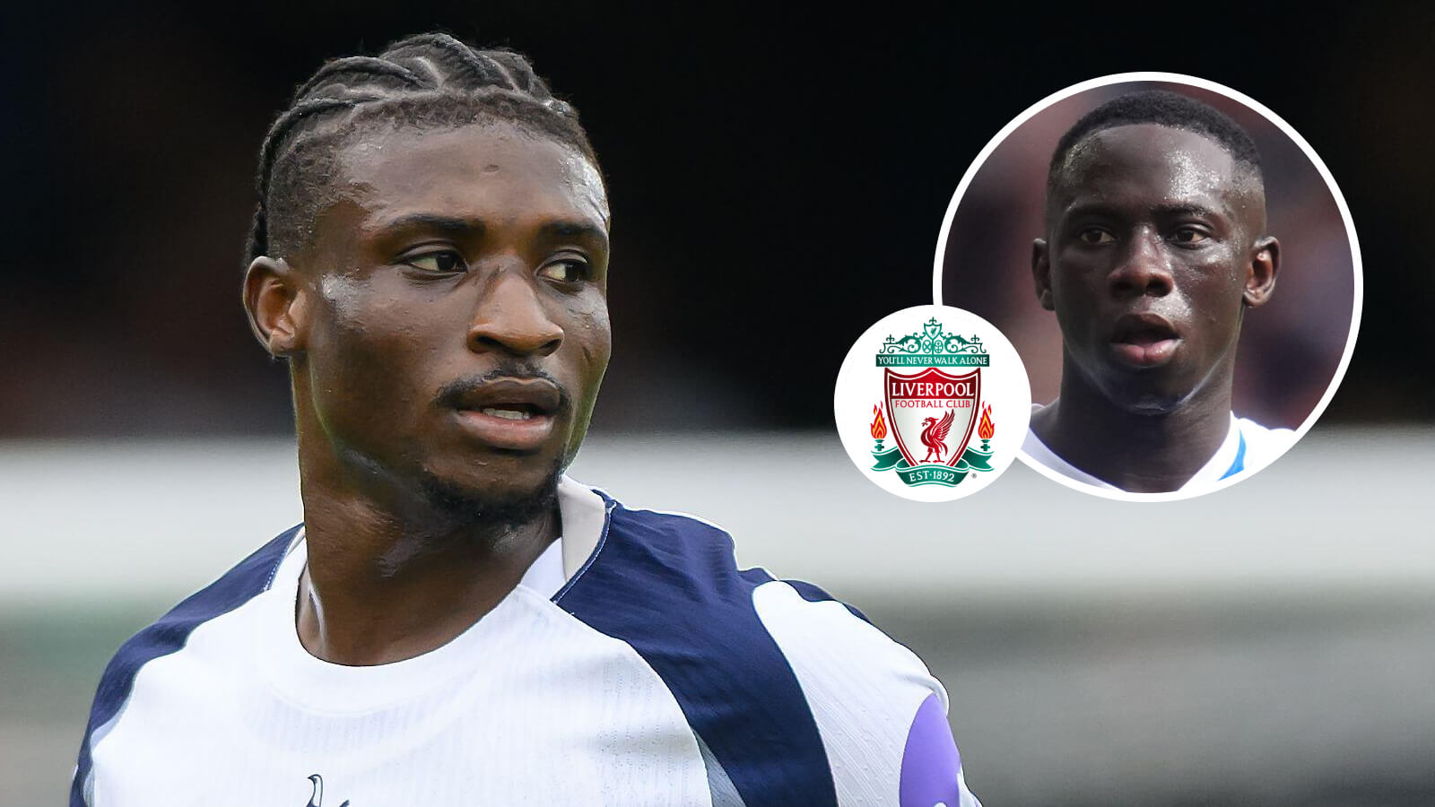 Liverpool's Summer Recruitment Drive: A Dozen Wide Men on Slot's Radar