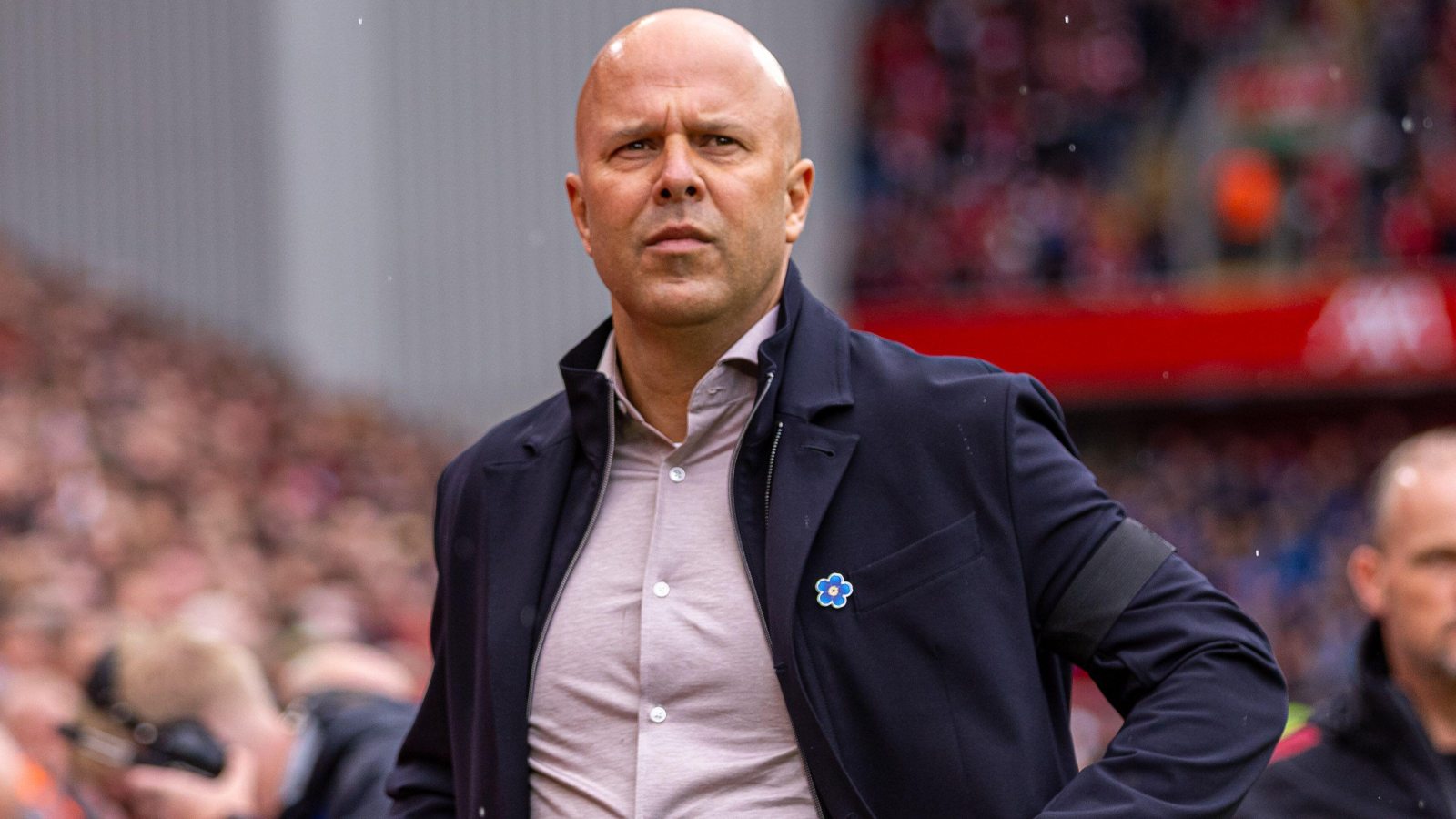 Liverpool Firmly Back Slot Despite Alonso Speculation as Summer Recruitment Plans Take Shape