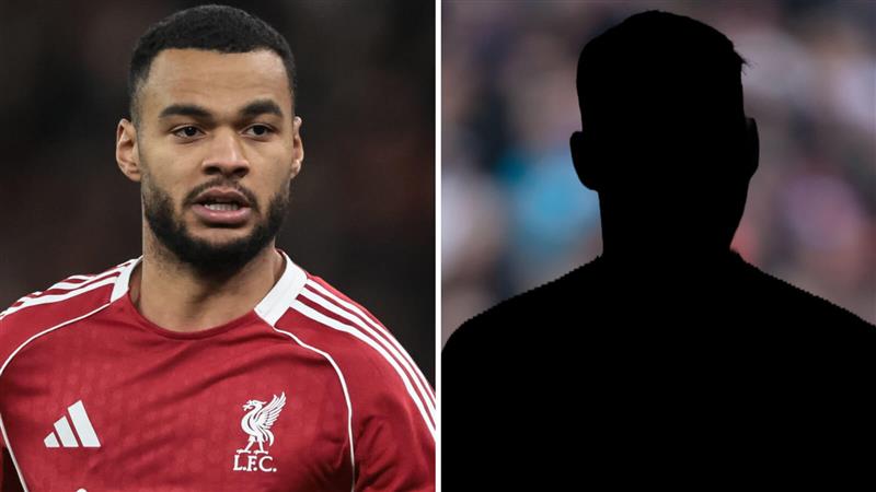 Liverpool Eye €50m Swoop for Monaco's Akliouche as Gakpo Exit Paves Way for Flank Overhaul