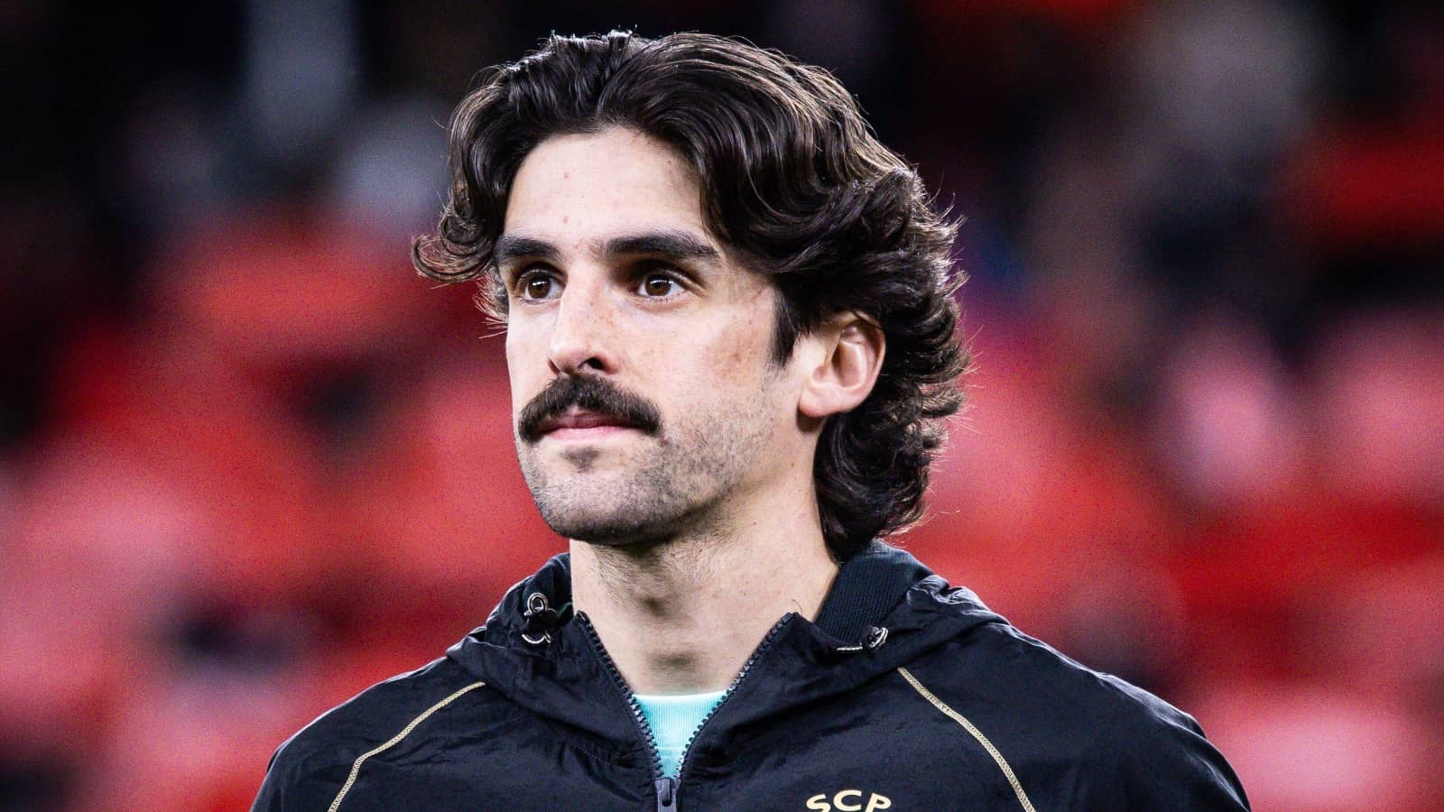Liverpool Step Up Pursuit of Sporting's Trincao as Salah Replacement