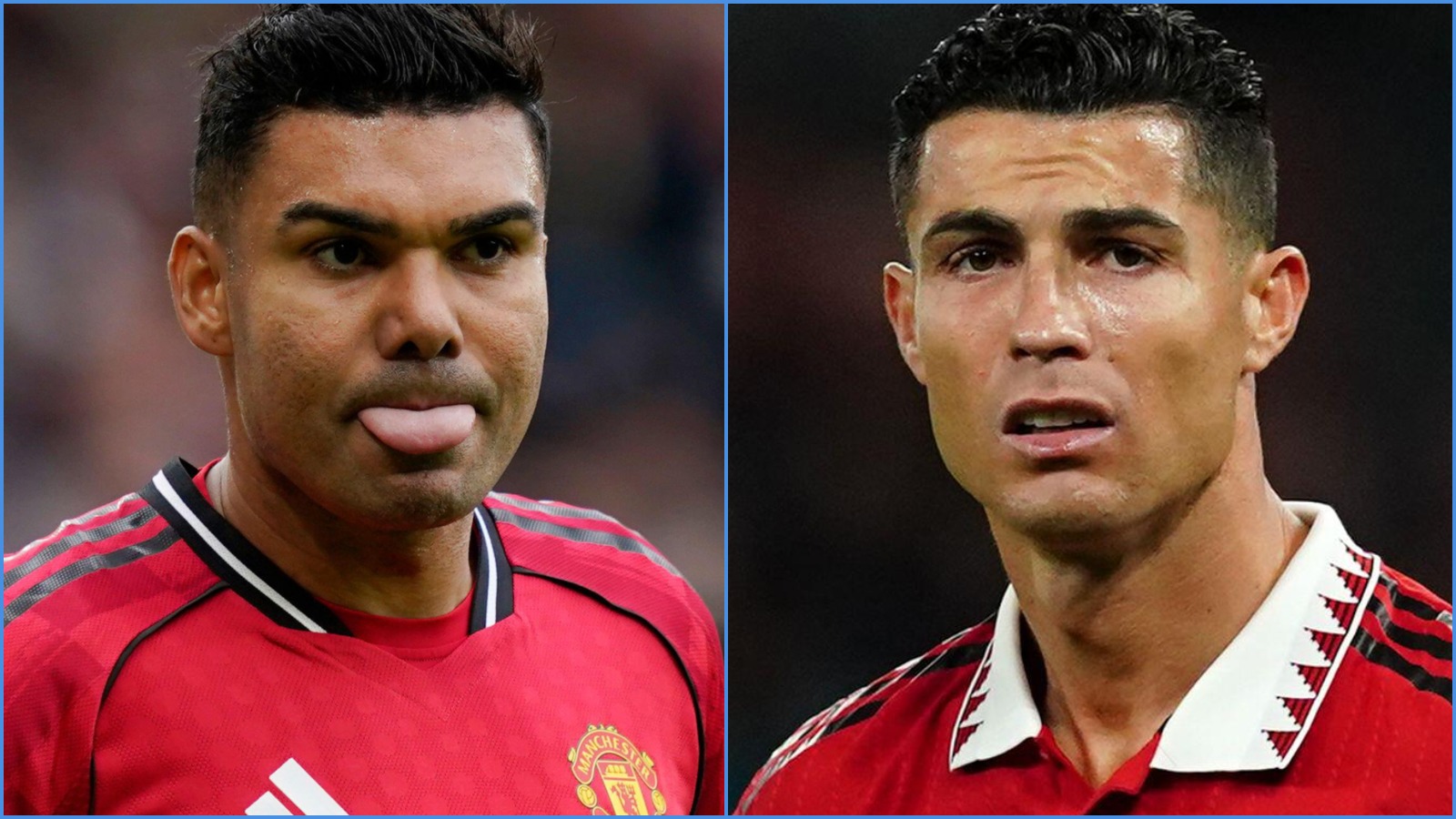 Casemiro's Bale Bombshell Leaves Ferdinand Reeling as United Weigh Newcastle Door-Opening