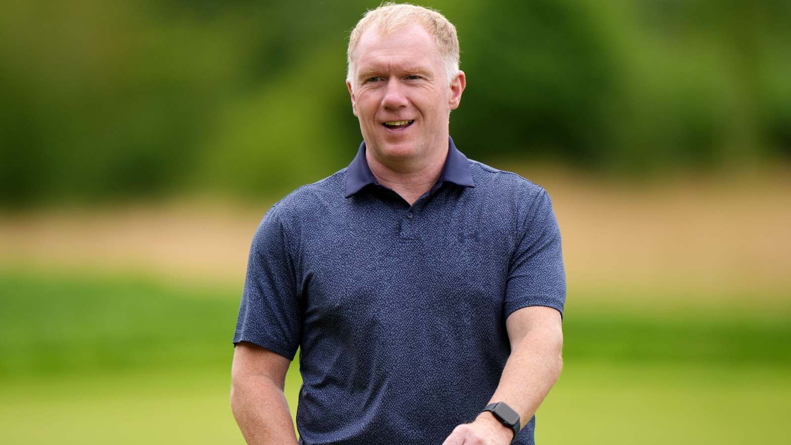 Scholes Backs Rice's Right-Back Gamble as Arsenal Face Palace Test