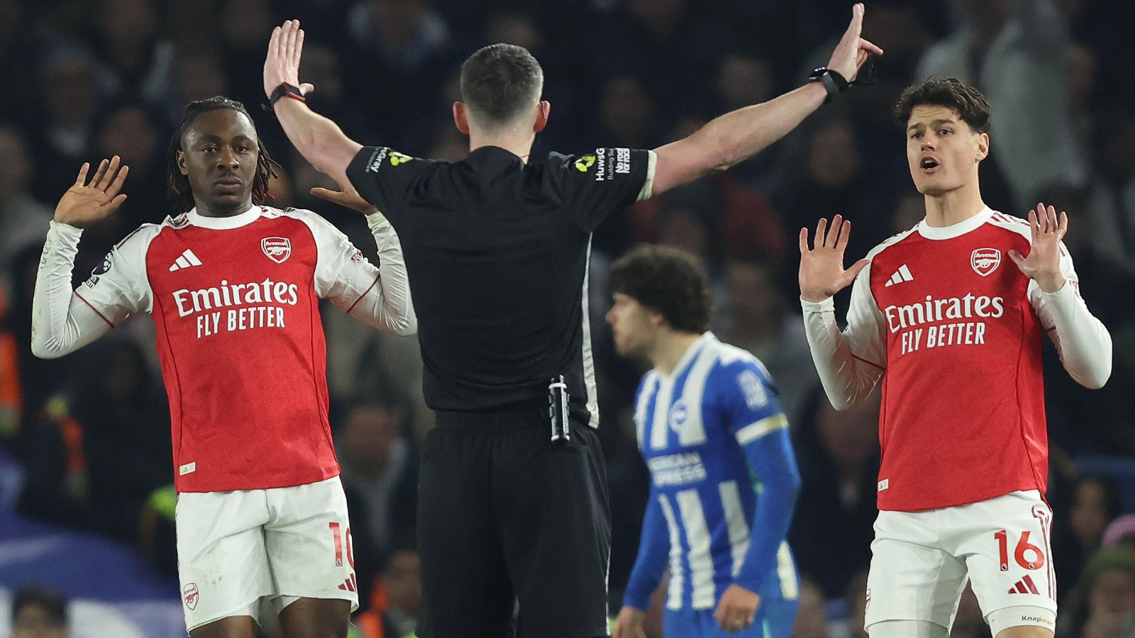 Arsenal's Spotless Record: The Premier League's Model Citizens