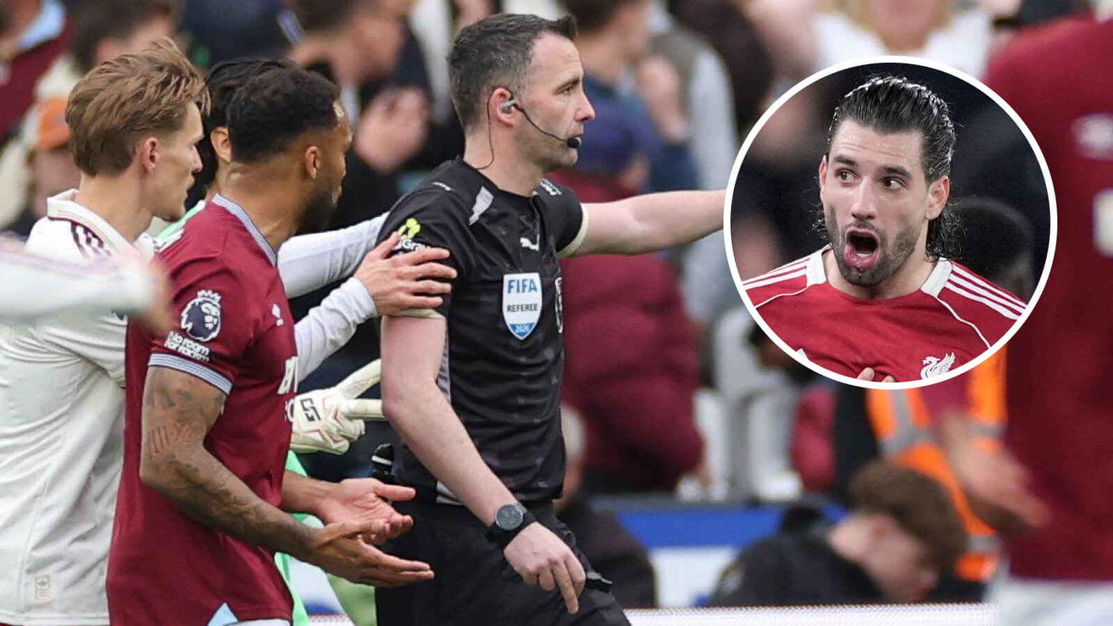 VAR's Paradox: When Getting It Right Feels Completely Wrong