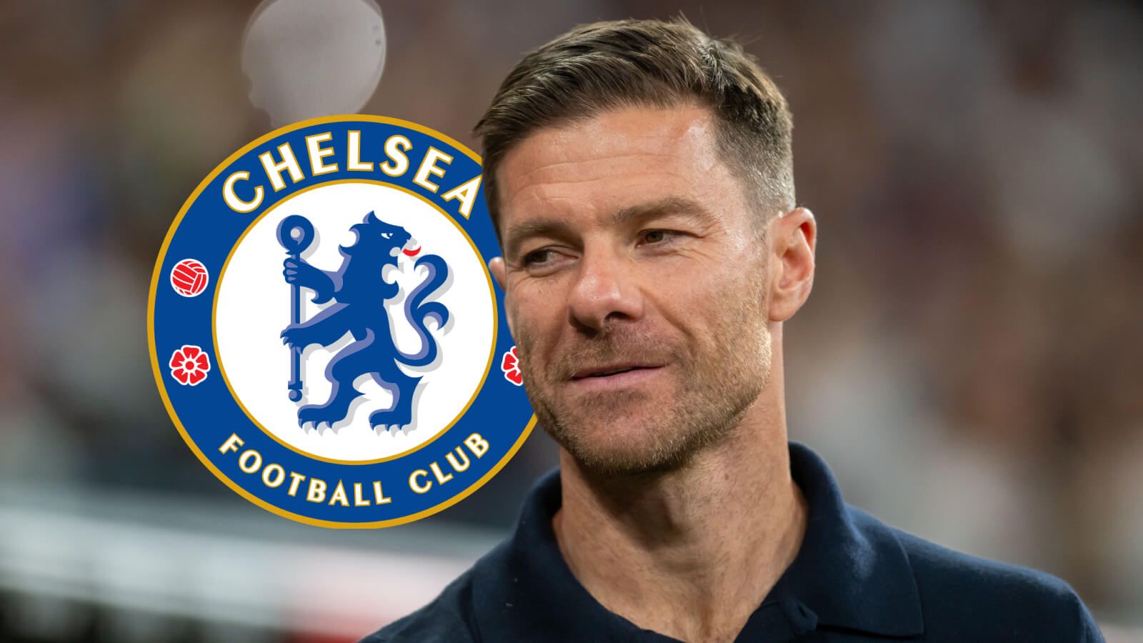 Why Xabi Alonso Must Resist the Chelsea Temptation