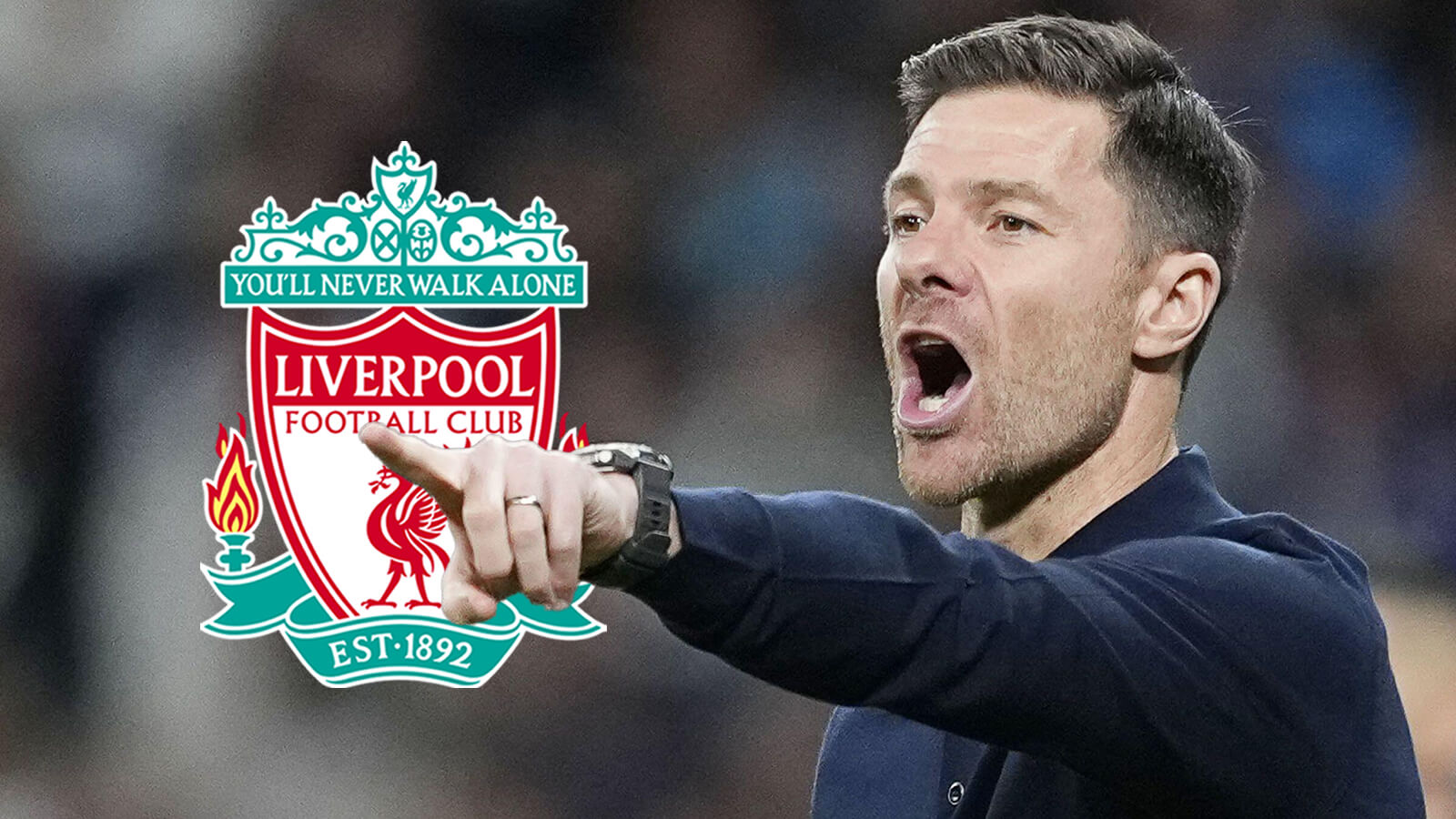 Liverpool Stick With Slot as Alonso Links Dismissed – FSG Show Clear Lack of Conviction