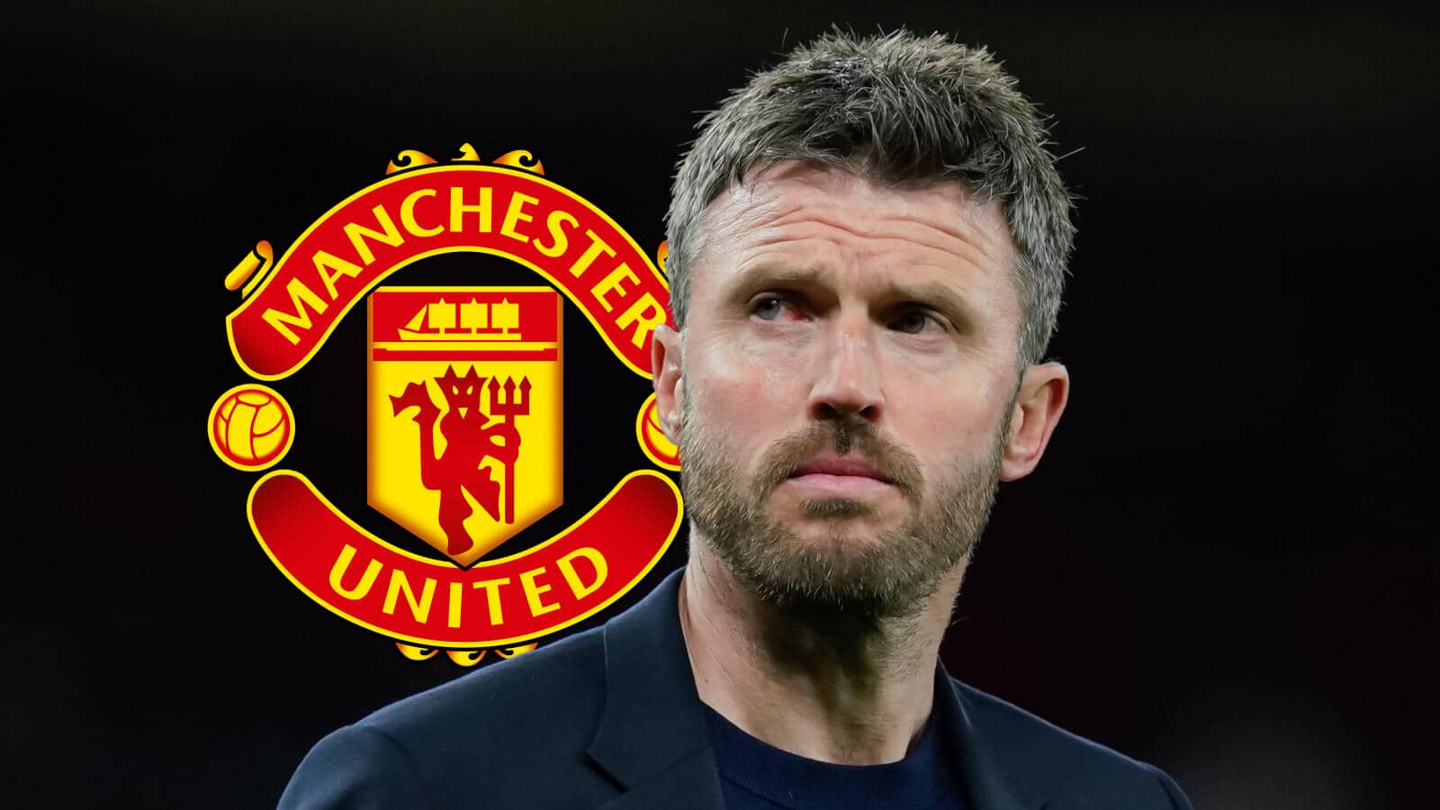 Carrick Handed United's Top Job as INEOS Backs Interim Boss