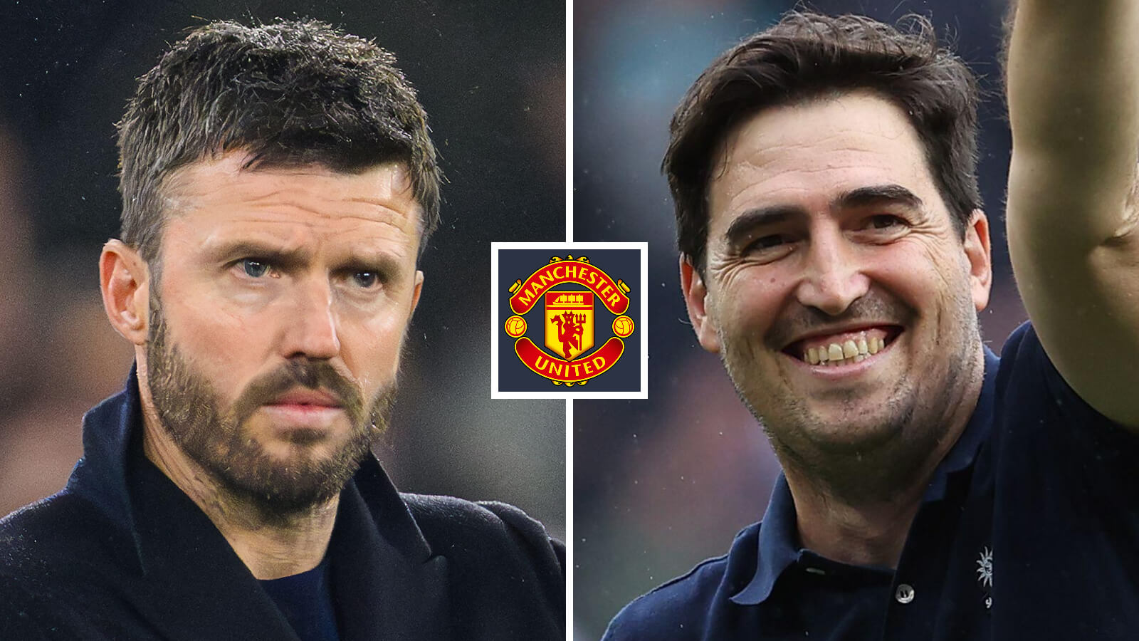 Carrick's Resurrection Complete: Man Utd Set to Confirm Interim Boss as Permanent Manager