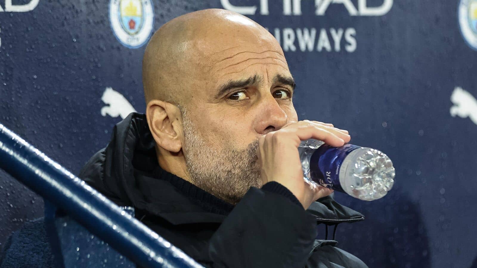 Guardiola's VAR Lament: City Boss Questions System After Controversial Arsenal Call