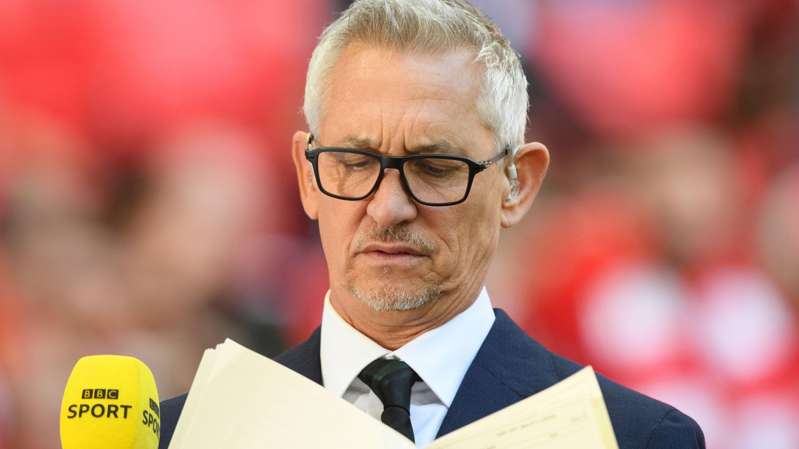 Sutton Defends 'Extraordinary' Celtic Penalty as Lineker Brands It Worst VAR Decision