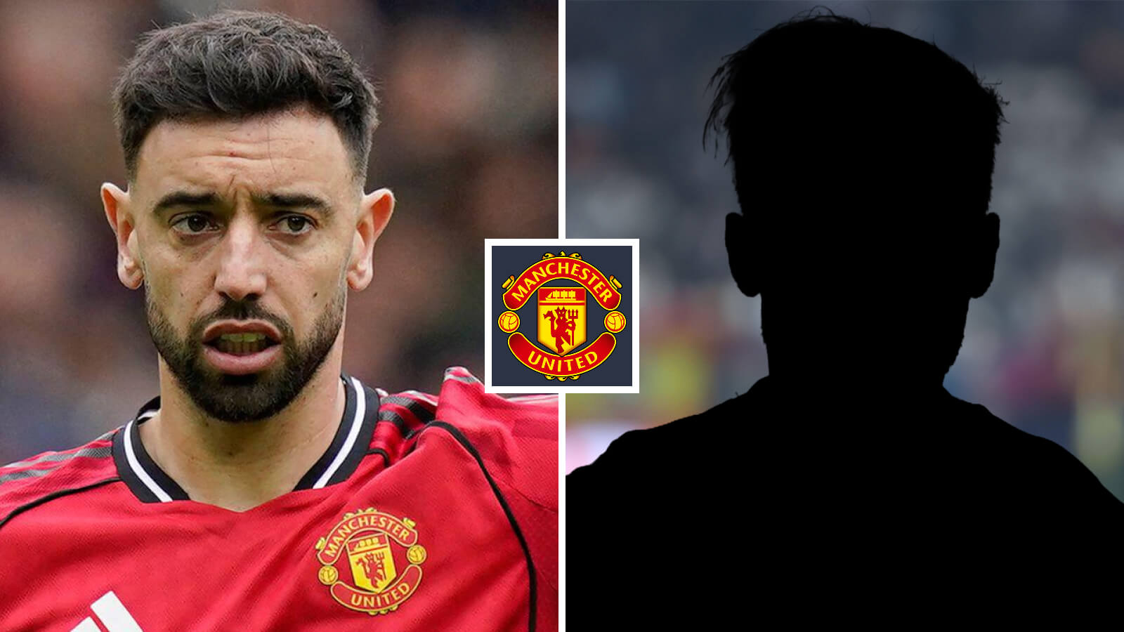 Mateus Fernandes Eyes Old Trafford Switch as Bruno Gives Thumbs-Up to Portugal Teammate