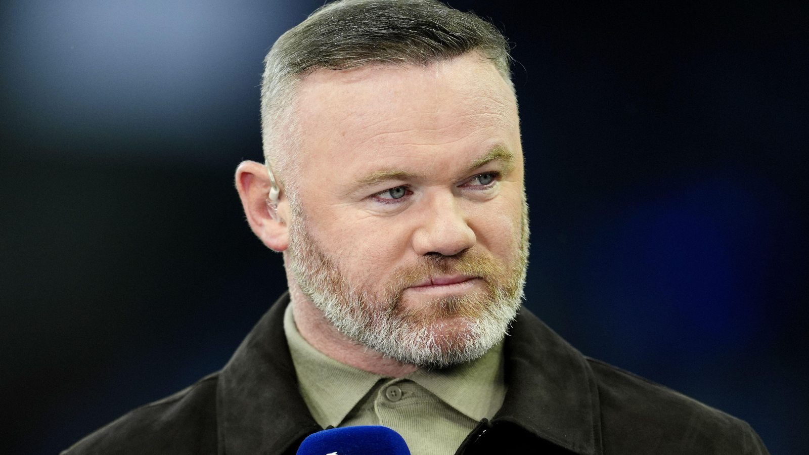 Rooney's City Dig Backfires as Richards Accuses Him of "Bitter" Commentary After FA Cup Triumph