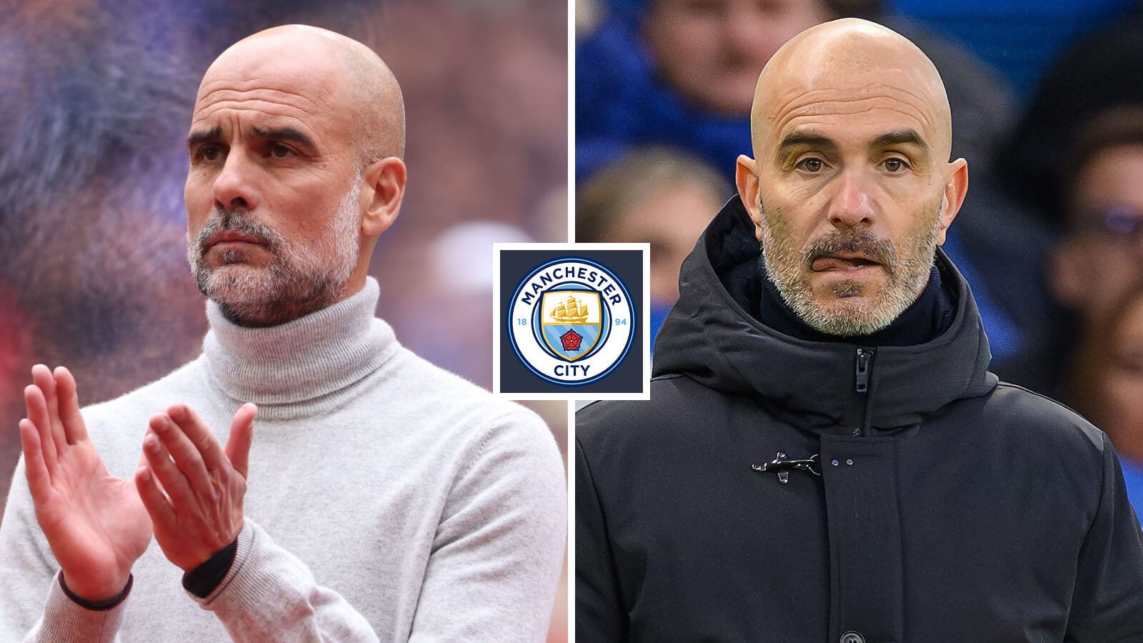 Maresca Set for City Hotseat as Guardiola's Successor Deal Confirmed