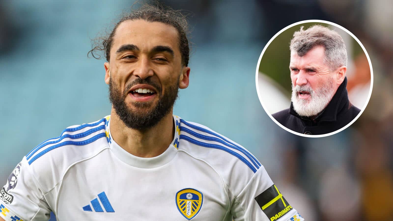 Calvert-Lewin Wins Unlikely Admirers After Leeds' Dramatic Brighton Escape