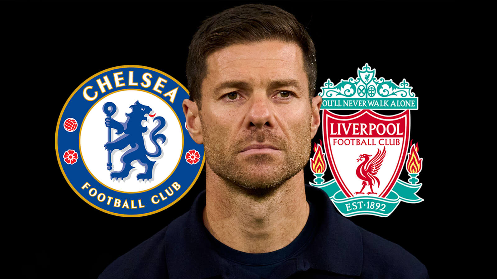 Xabi Alonso's Chelsea Move Leaves Fans Baffled: An Odd Coupling in West London