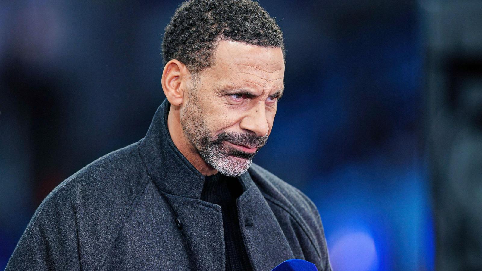 Ferdinand Questions Alonso's Chelsea Move as Ruthless Squad Overhaul Looms