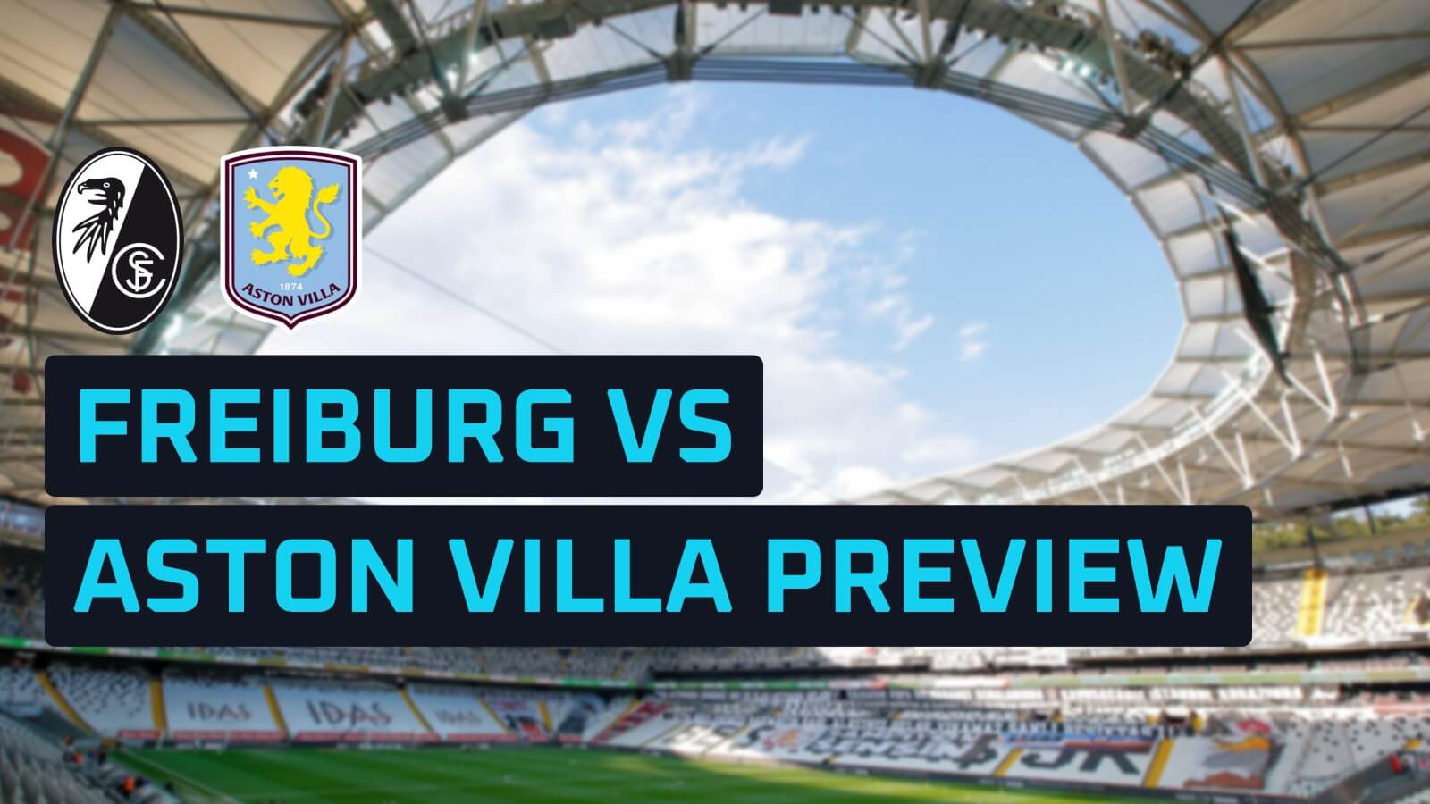 Emery's Europa League Expertise Could Be Villa's Key to Breaking 44-Year Drought in Istanbul