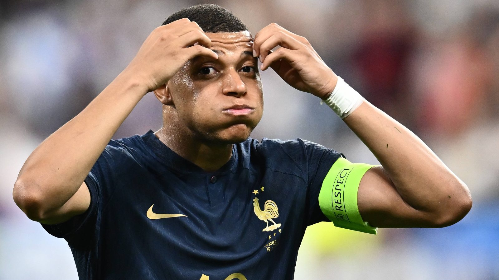 Mbappe's Staggering Goal Tally: The Numbers That Define a 26-Year-Old Phenomenon