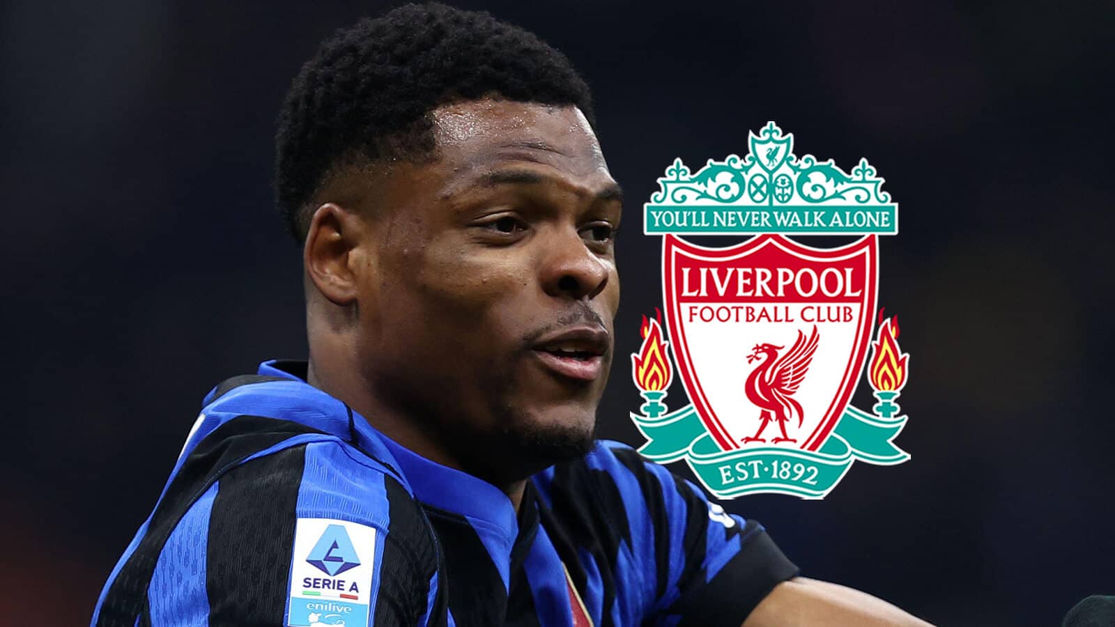 Dumfries' Representatives Step Up Liverpool Push as Slot Eyes Right-Back Reinforcements
