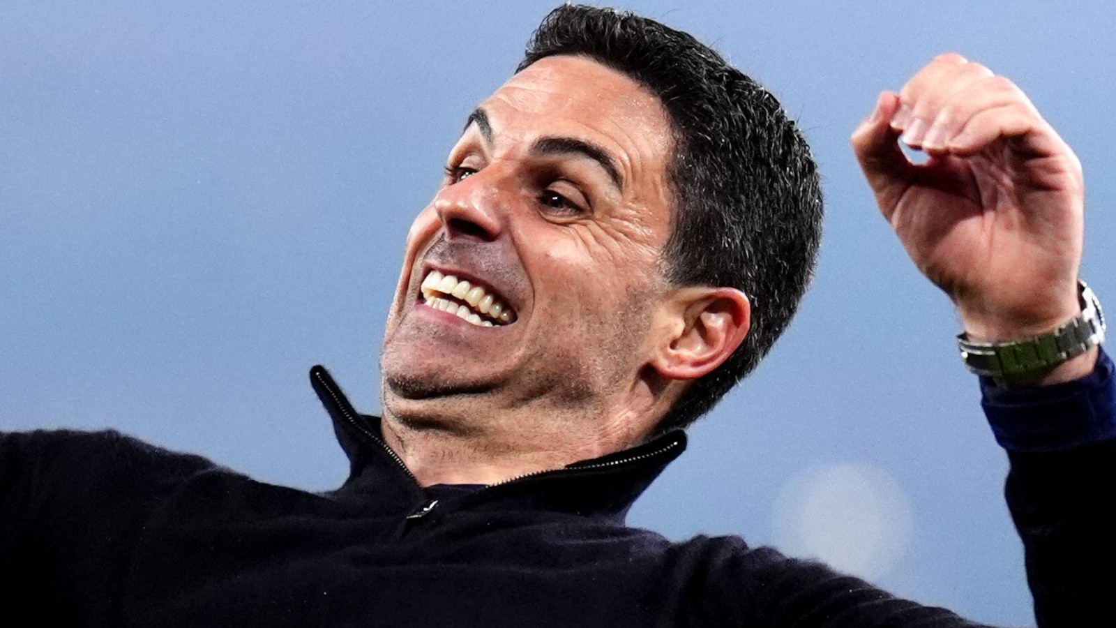 Arteta's First Words as Arsenal Claim Premier League Crown; Wenger Delivers Message