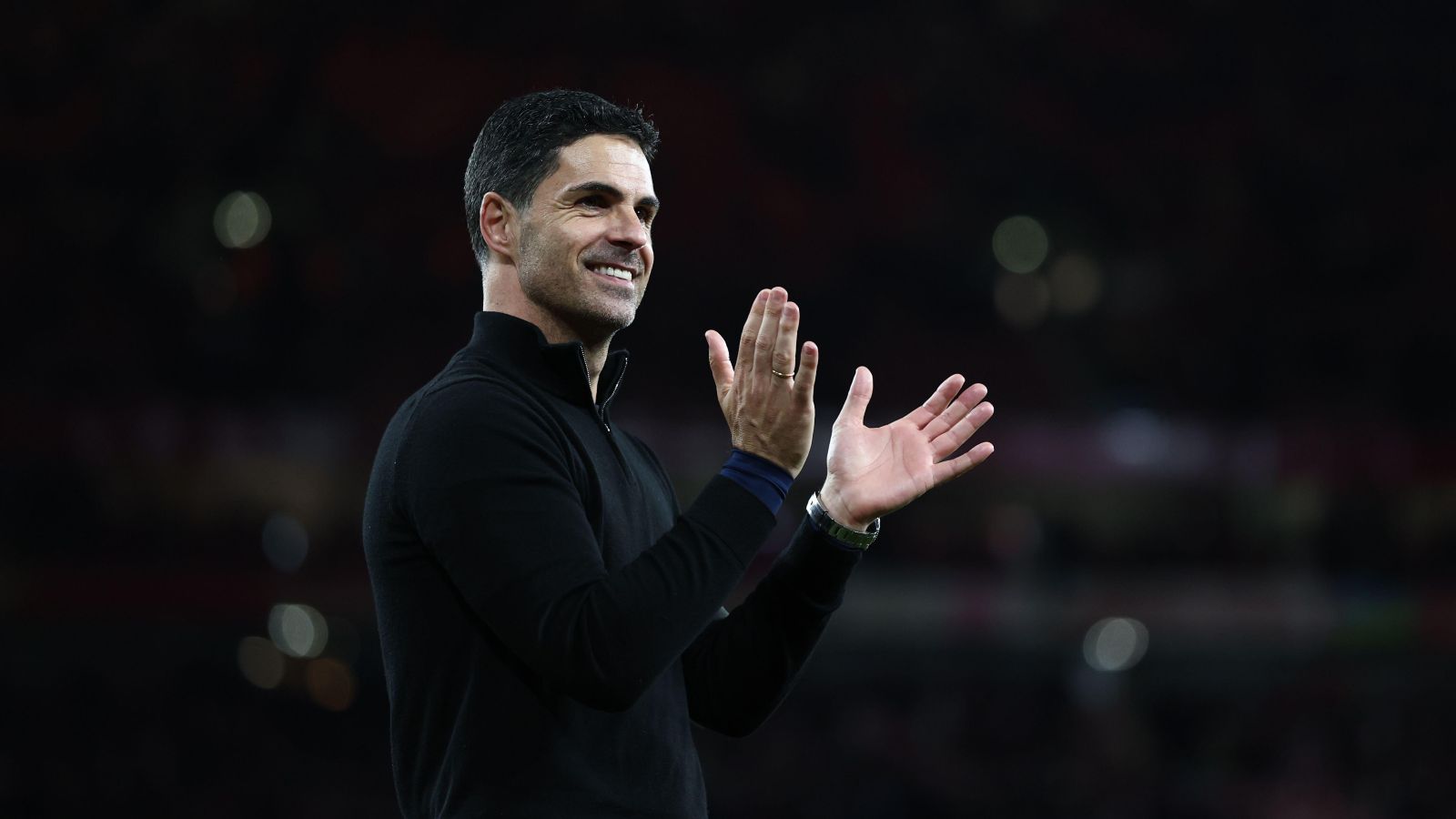 Arteta Eyes Newcastle Star Tonali as Summer Statement After Arsenal's Title Triumph