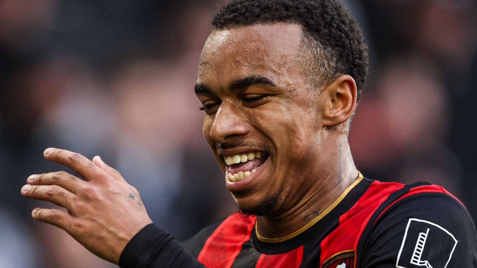 Arsenal Eye Kroupi as Summer Marquee Signing with Talks Progressing