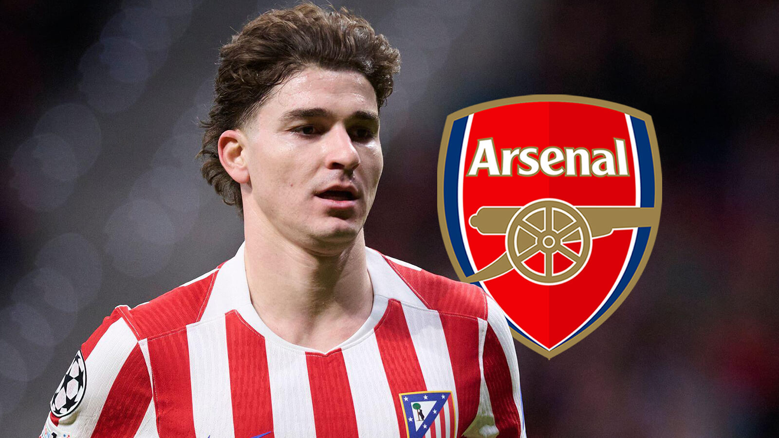 Arsenal's Premier League Glory Opens Door to Alvarez Pursuit as Barcelona Stumbles