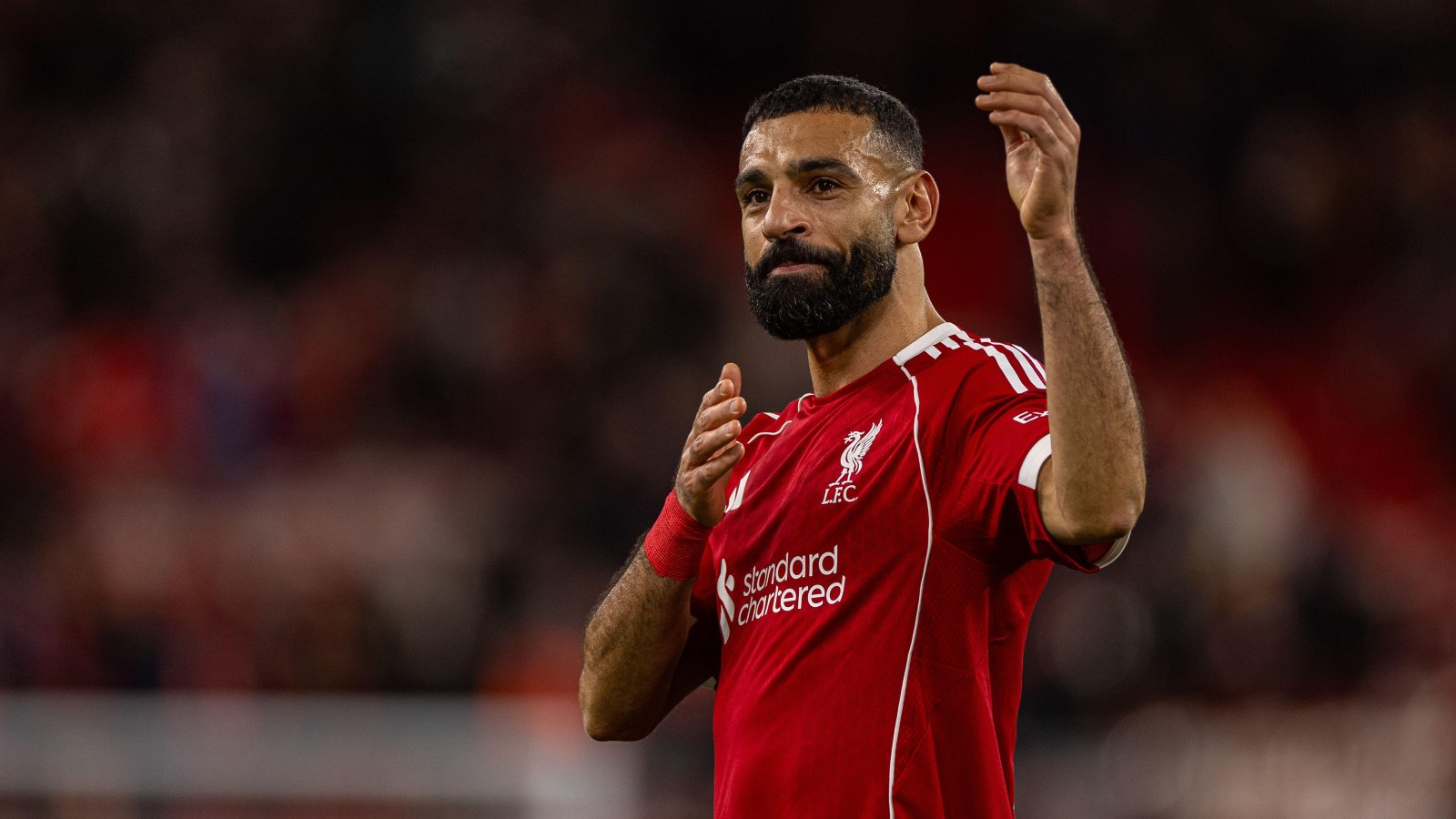 Salah Gives Fenerbahce the Nod: Turkish Giants Edge Out Saudi Riches as Egyptian's Next Destination