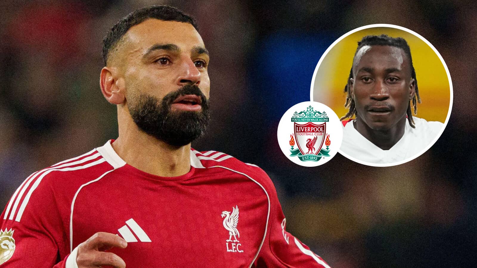 Liverpool Eye Leipzig Winger Nusa as Diomande Deal Threatens to Derail