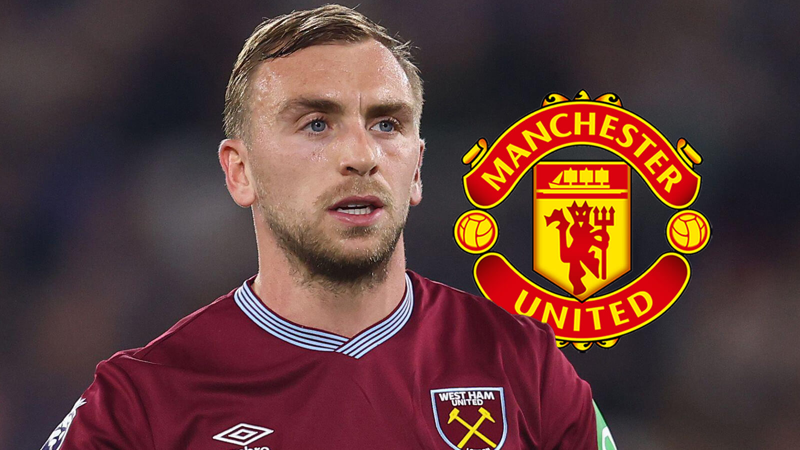 United Circle Bowen as Hammers Face Summer Fire Sale