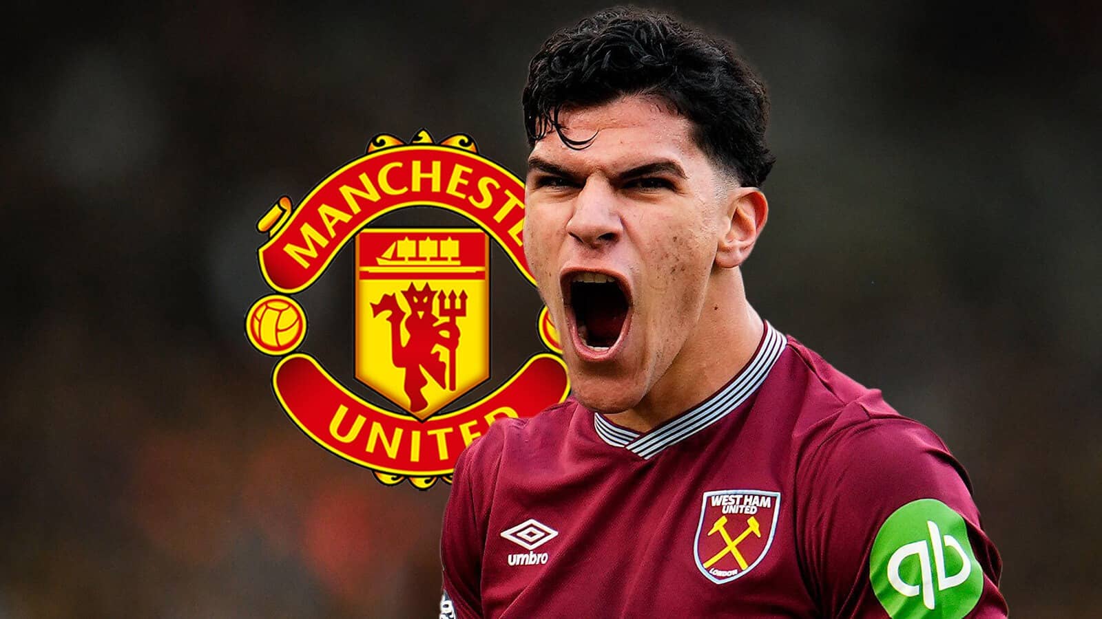 Man Utd Launch £69m Bid as Fernandes Signals Move Intentions