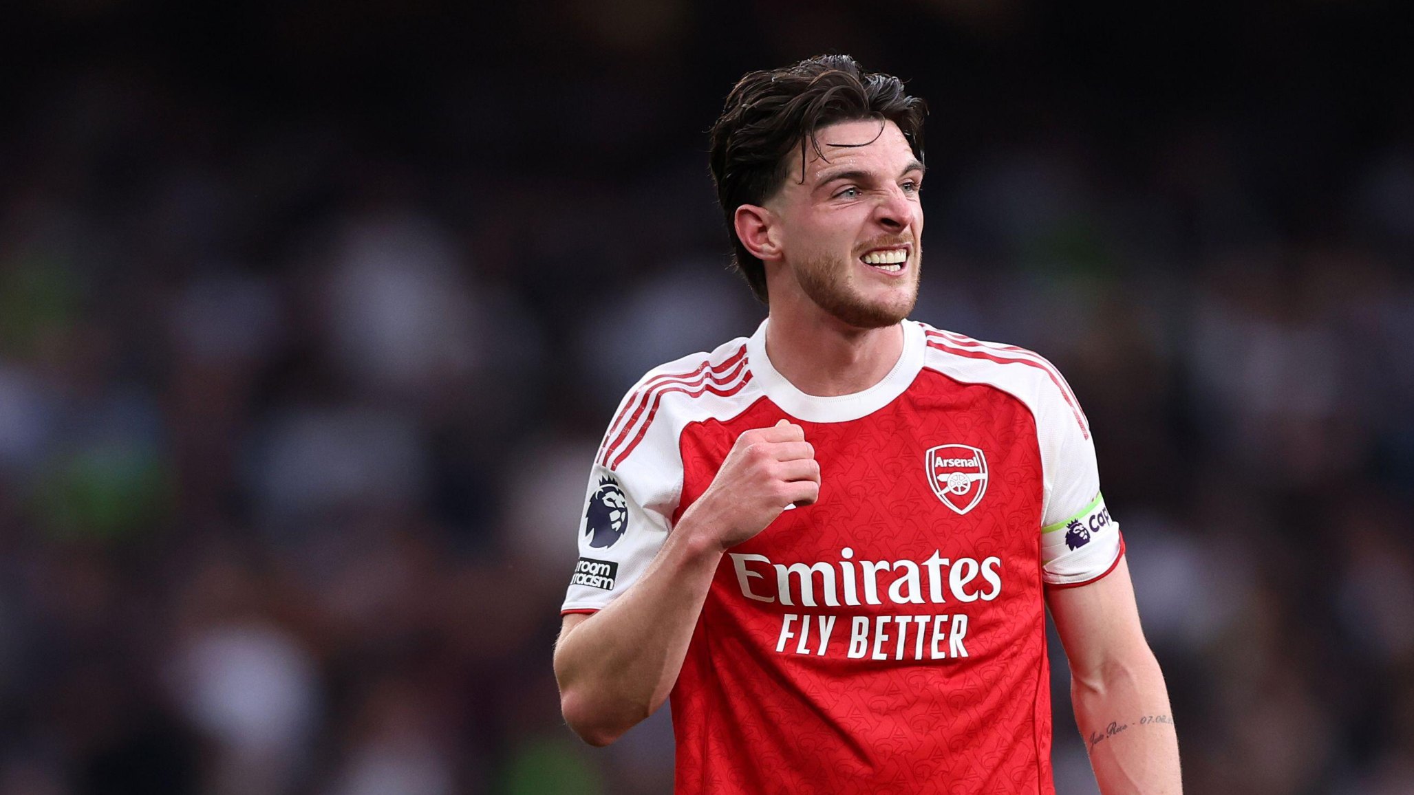 Arsenal End 22-Year Wait for Premier League Glory as Rice's Bold Prediction Proves Prophetic