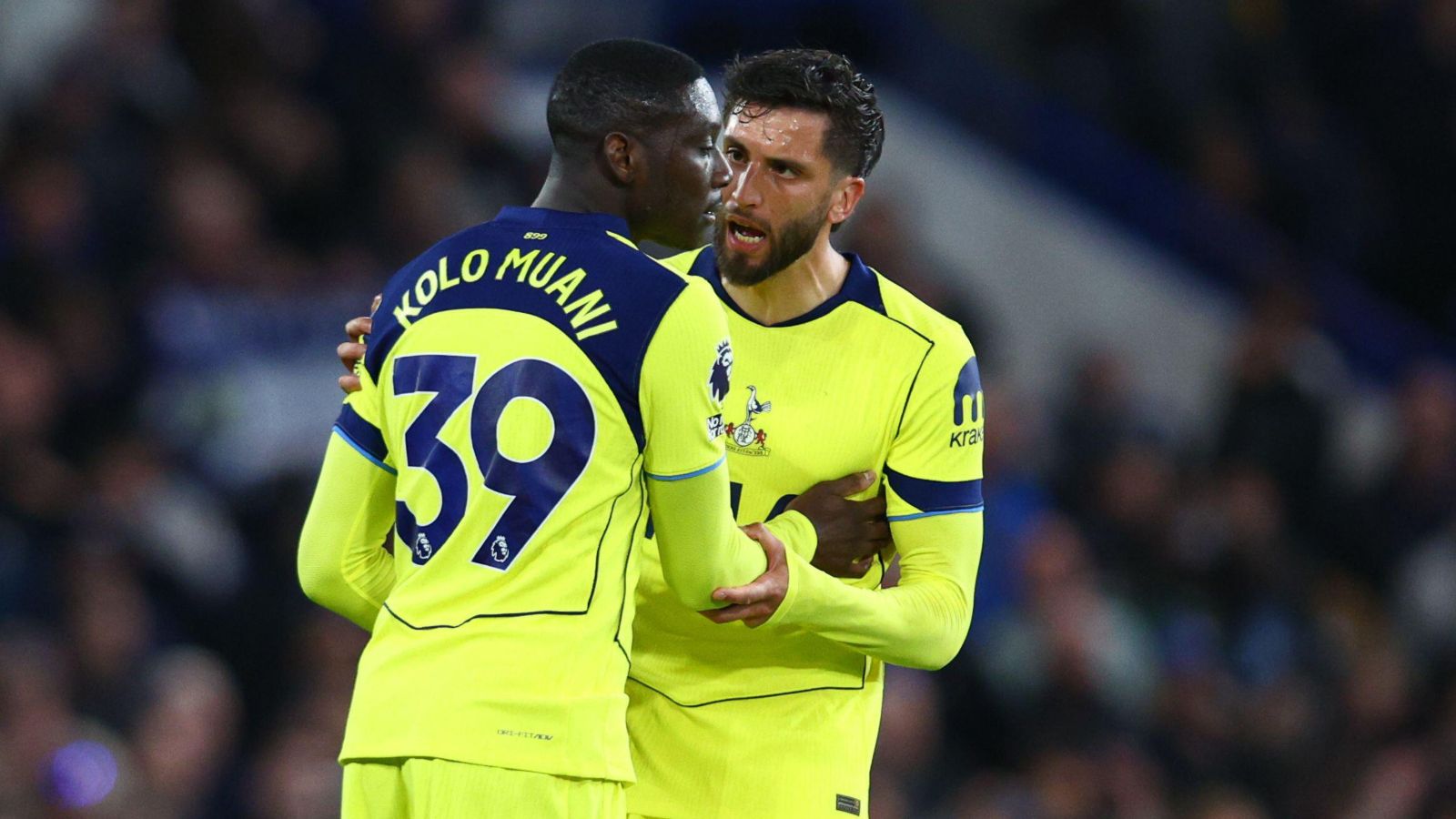 O'Hara Erupts Over Spurs' Chelsea Collapse: 'Deserves Relegation'