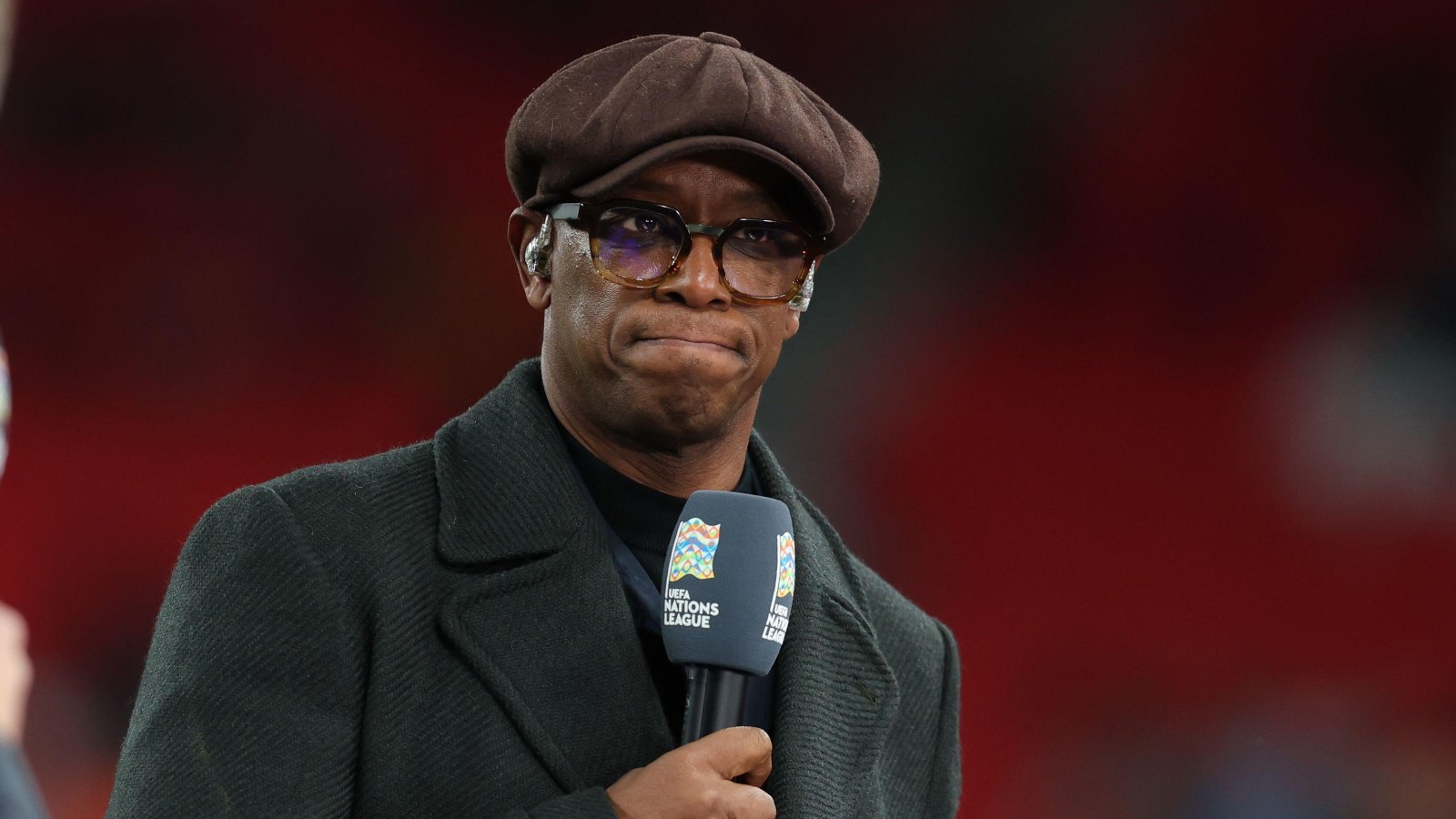 Wright Eyes Arsenal Dynasty as Raya Crowned Premier League's Outstanding Performer