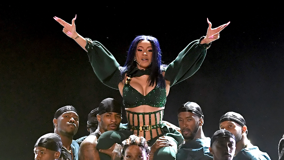 2026 BET Awards Nominations Announced: Cardi B Leads With Six Nods