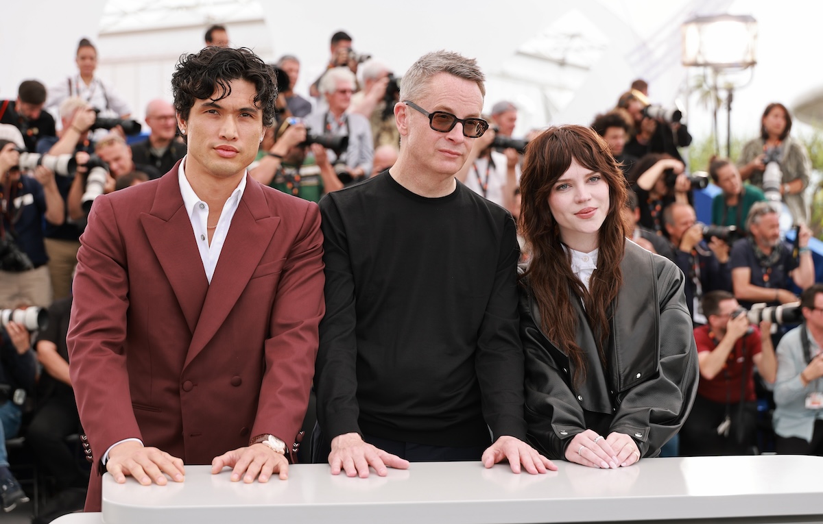 Nicolas Winding Refn Opens Up About Near-Death Experience During Heart Surgery at Cannes