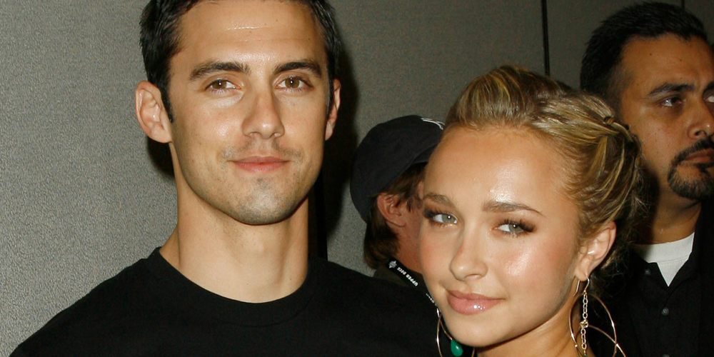Hayden Panettiere Opens Up About Her Relationship With Milo Ventimiglia in New Memoir