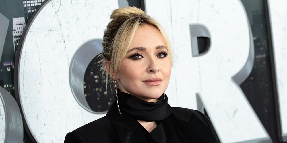 Hayden Panettiere Details Uncomfortable Encounter with Oscar-Winning Actor in New Memoir