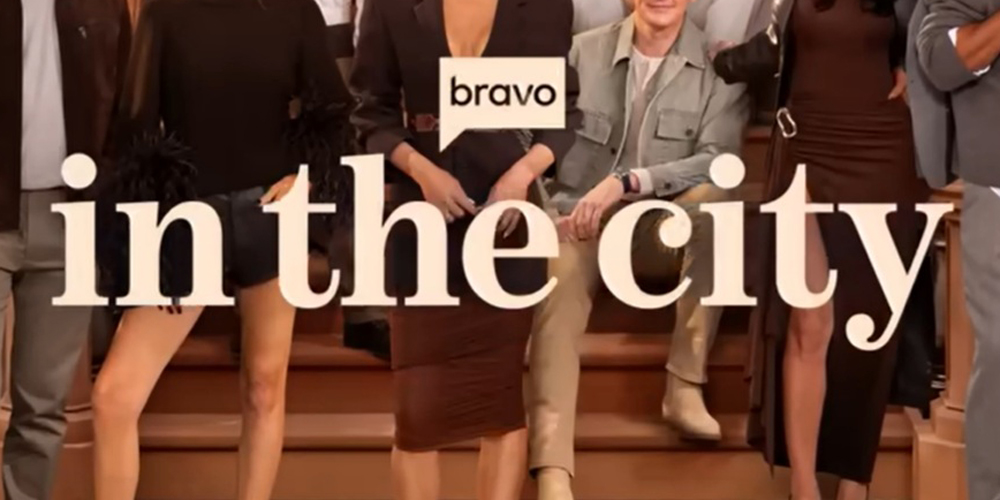 In the City Premiere: 5 Summer House Favorites Return Alongside 9 Fresh Faces in Bravo Spinoff