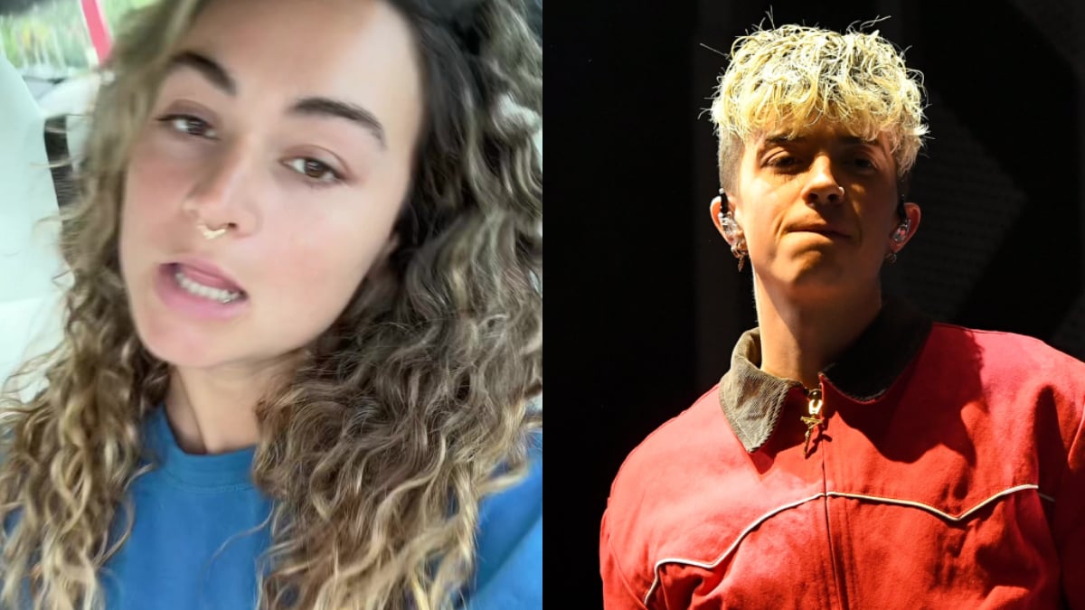 Influencer Gabbie Gonzalez and Father Charged in Alleged Murder Plot Against Why Don't We's Jack Avery