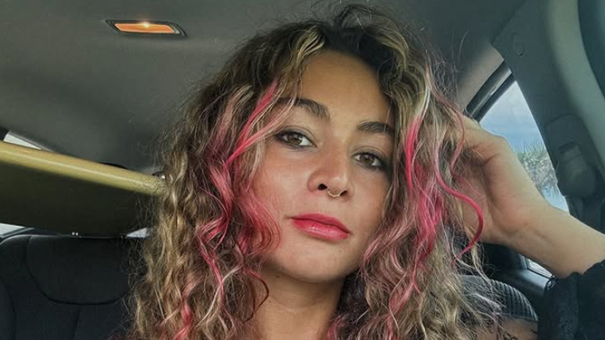 Influencer Gabbie Gonzalez Taken Into Custody on Felony Conspiracy Charge