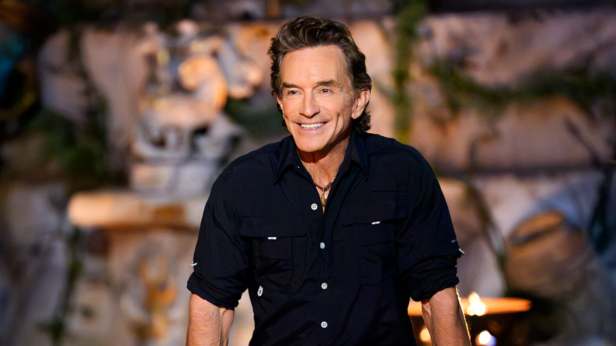 Survivor 50 Finale Goes Live on CBS: Jeff Probst Explains Why It May Be the Last Time
