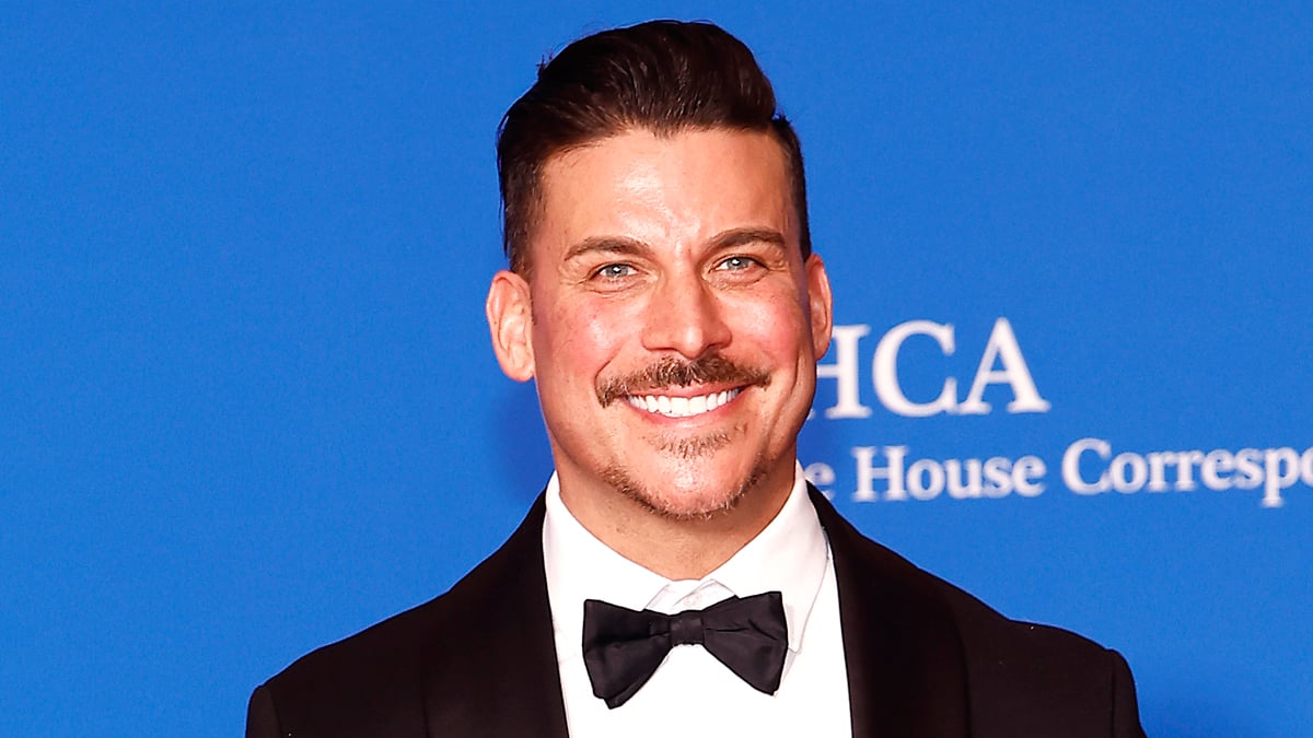Jax Taylor Celebrates 18 Months of Sobriety with Charity Run