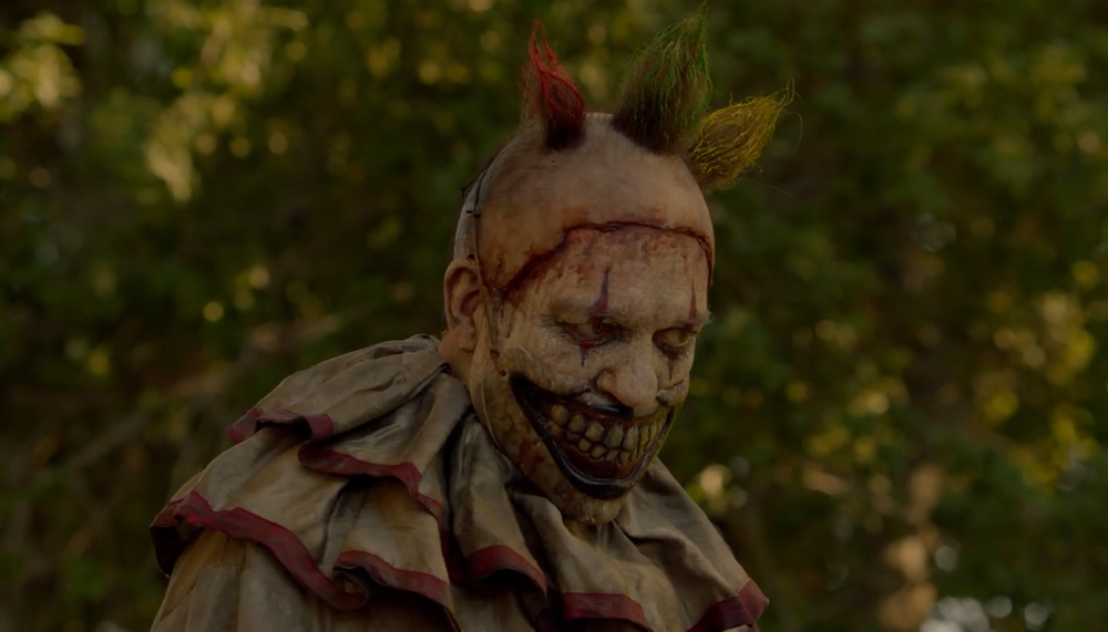 American Horror Story Season 13 Expands Cast With Lynch's Twisty Return and Fresh Additions