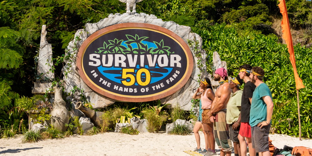 Survivor Season 50 Live Finale Brings Back All Past Winners—Except One Says He Wasn't Invited